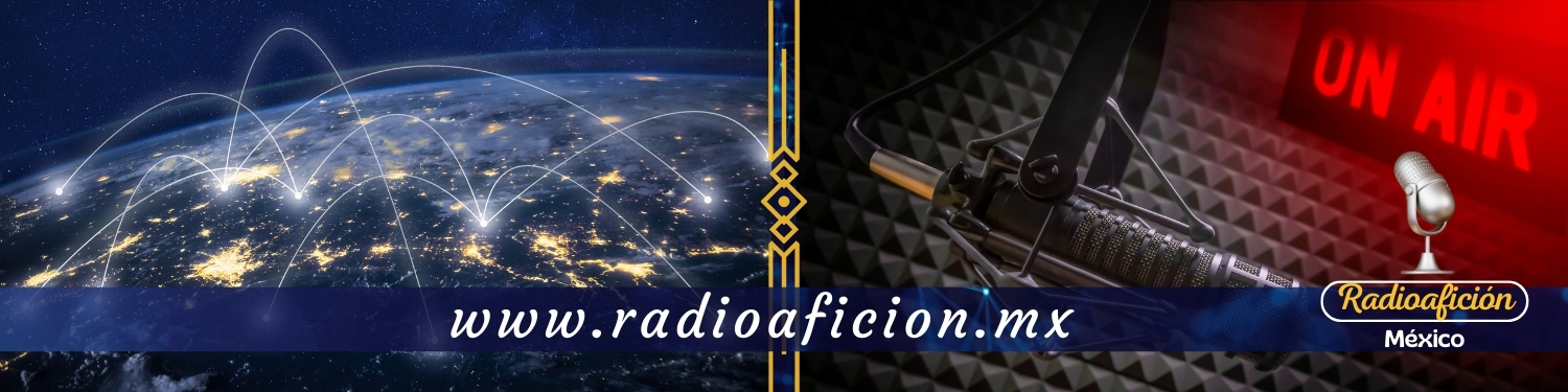 radioaficion.mx