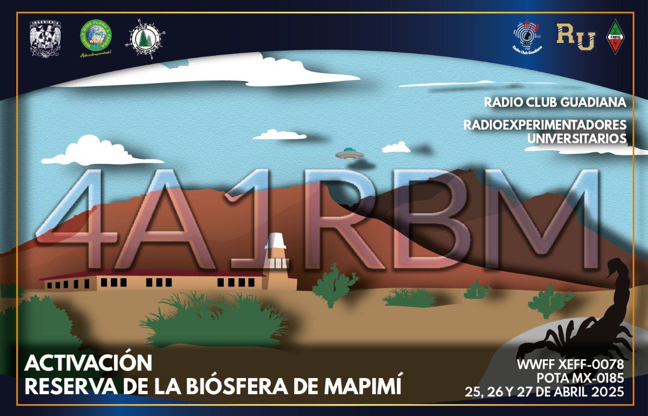 radioaficion.mx