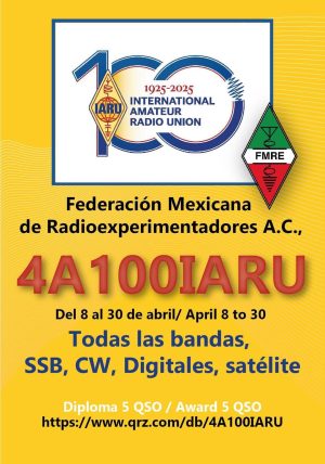 radioaficion.mx